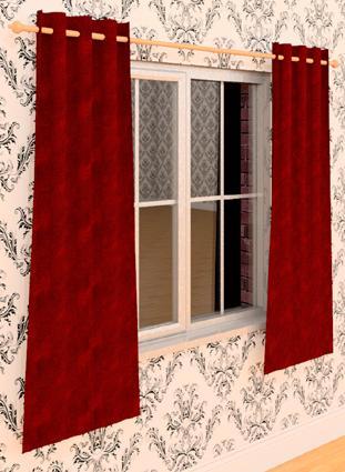 Curtains