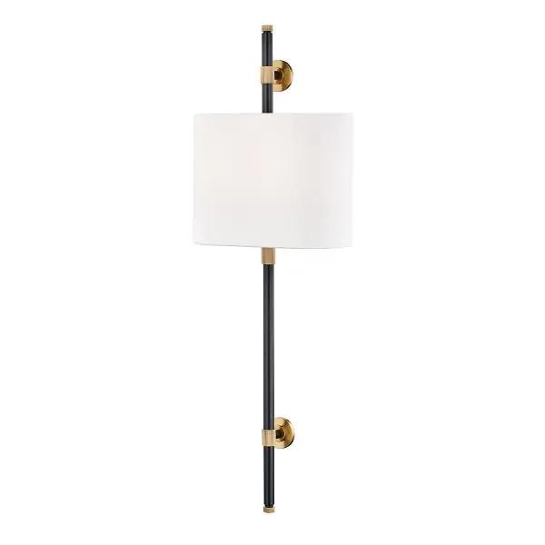 Hudson Valley Lighting Bowery Wall Sconce