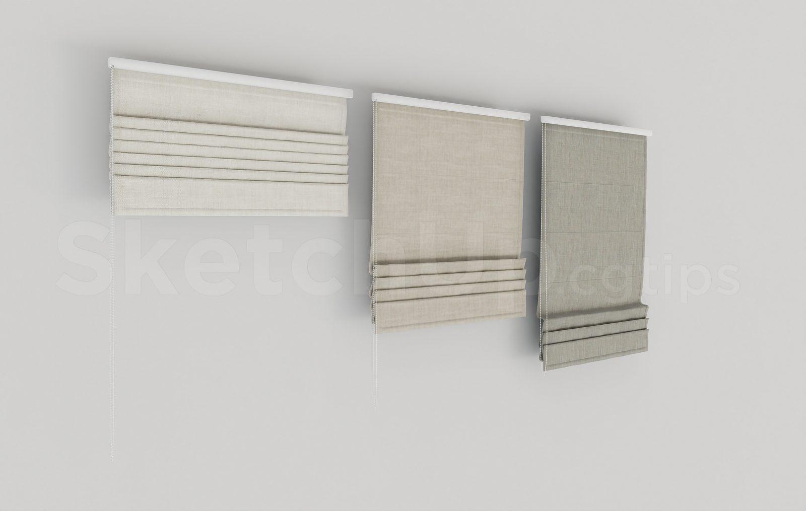 Curtain