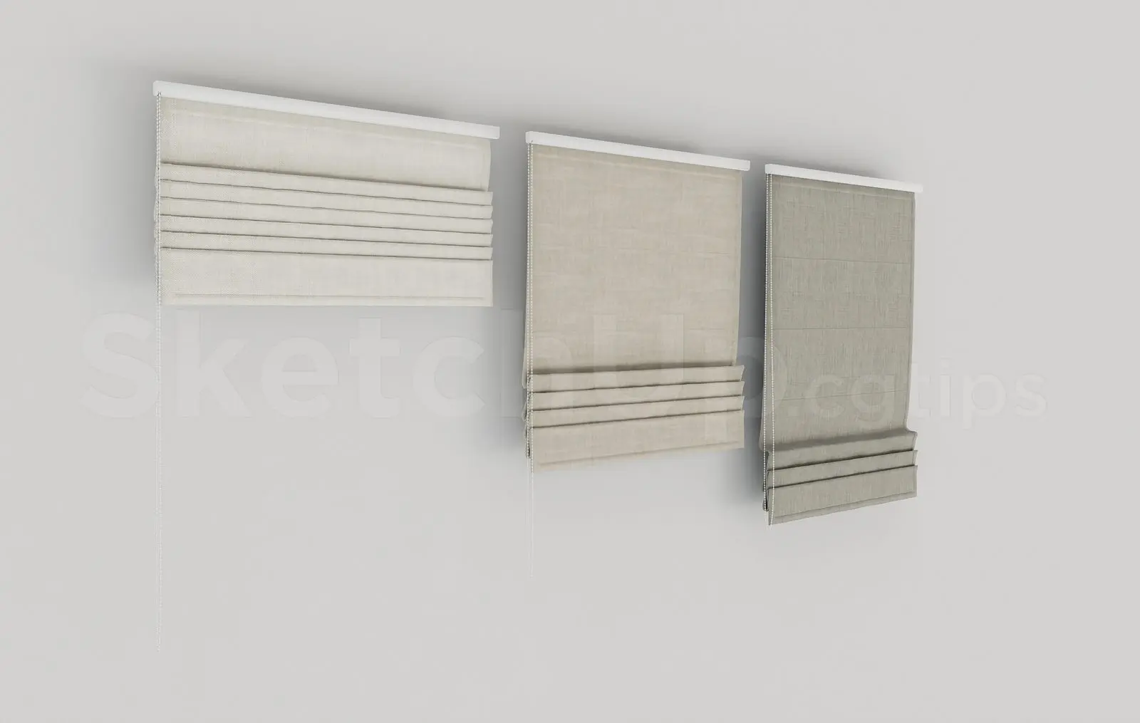 Curtain
