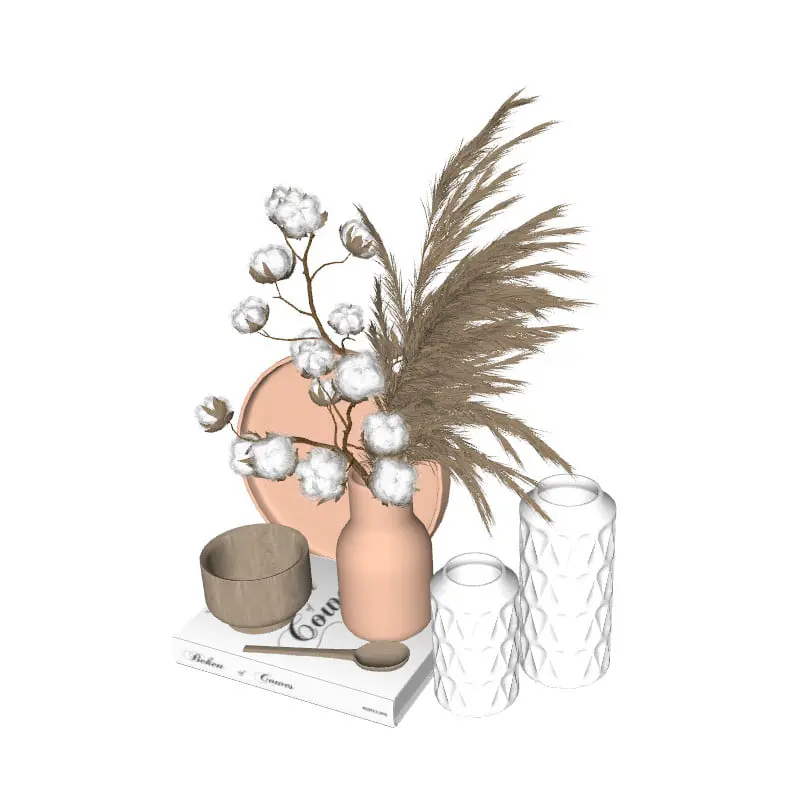 Decorative Set