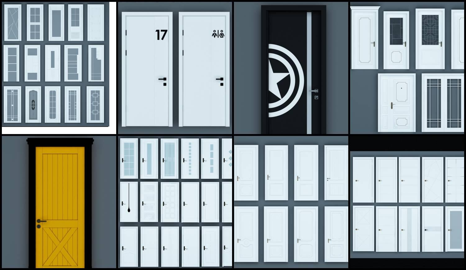 Door