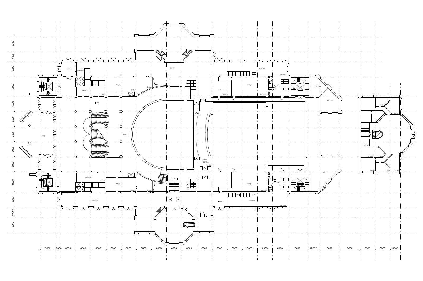 Theatre