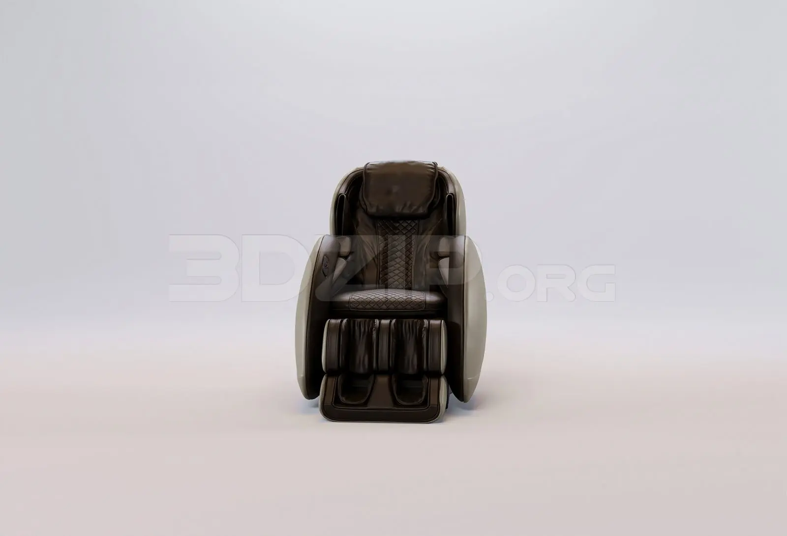 Massage Chair — preview 1 (3dzip)