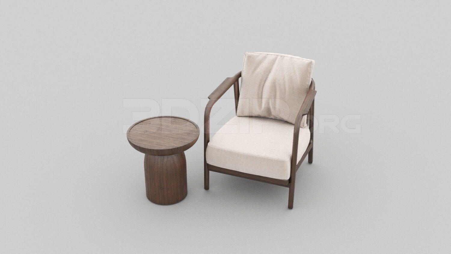 Armchair