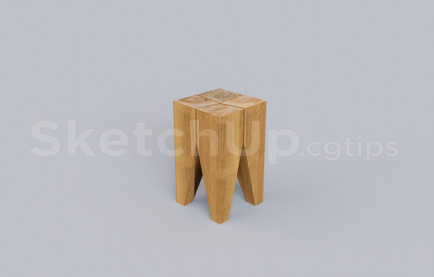 Bar Stool