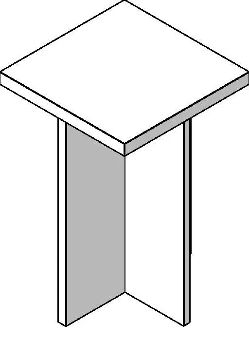Nesting Table