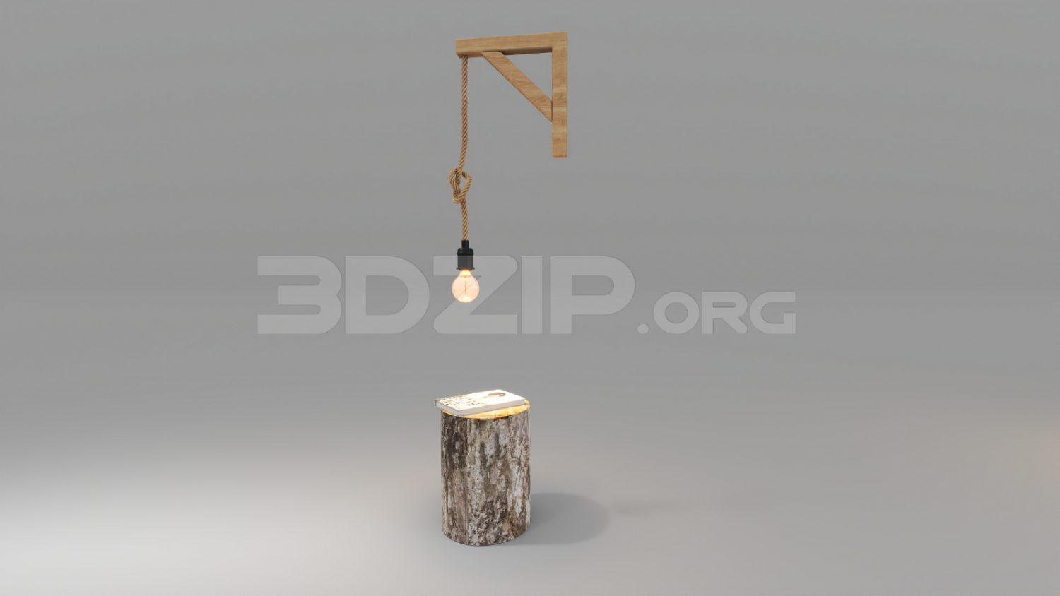 Decorative Set