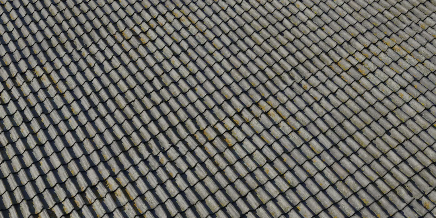 Grey Roof Tiles