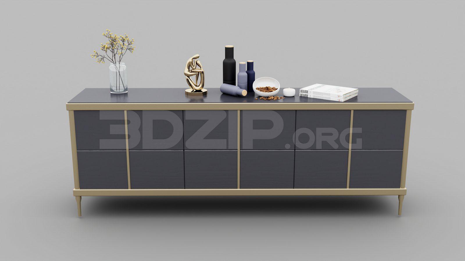 TV Cabinet