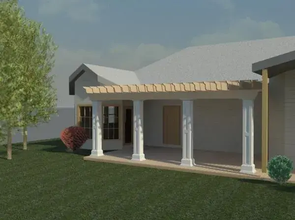 Pergola