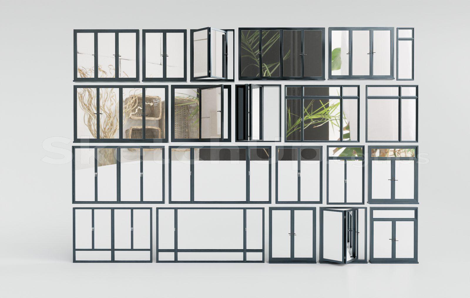 Windows