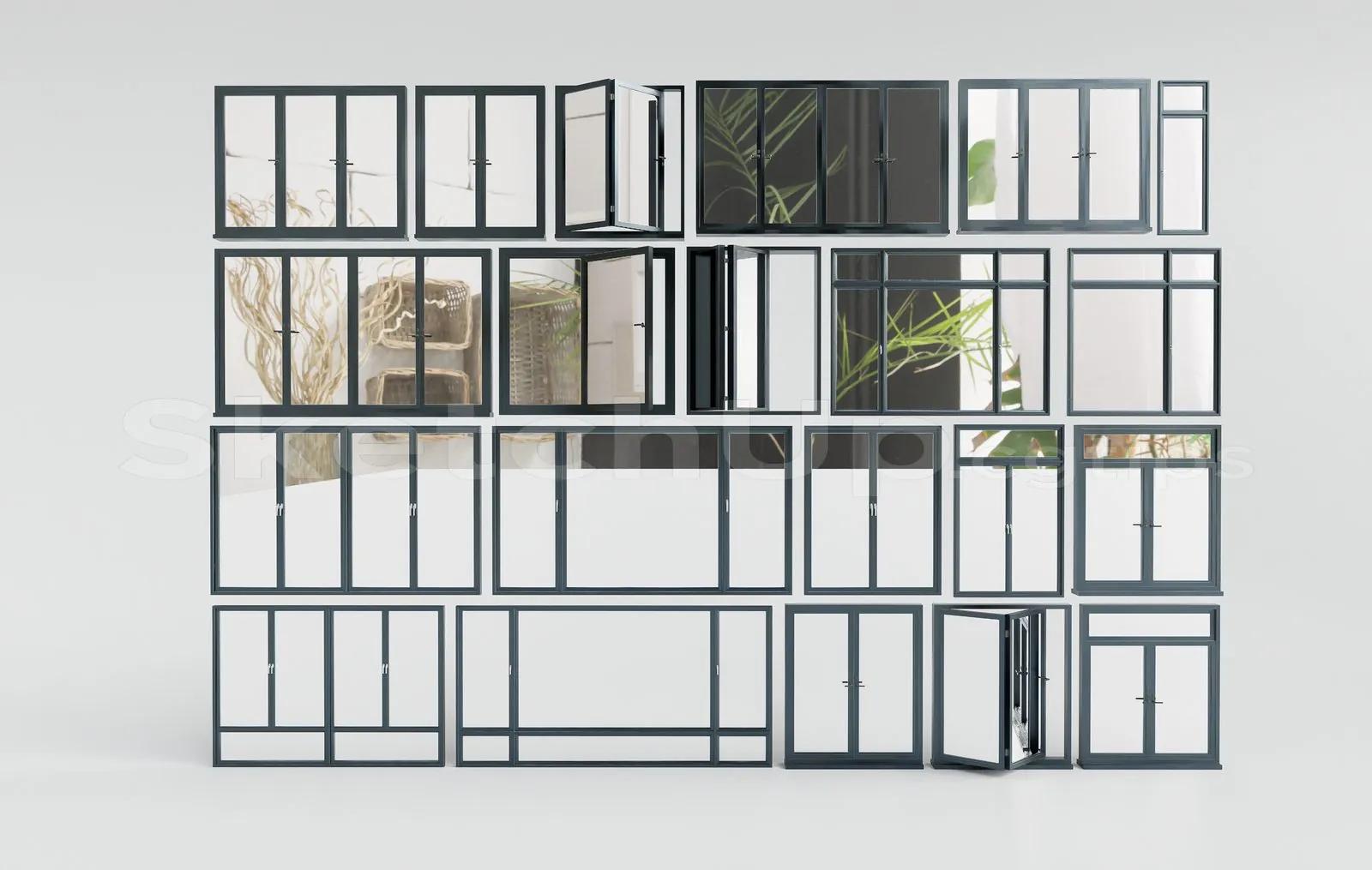 Windows