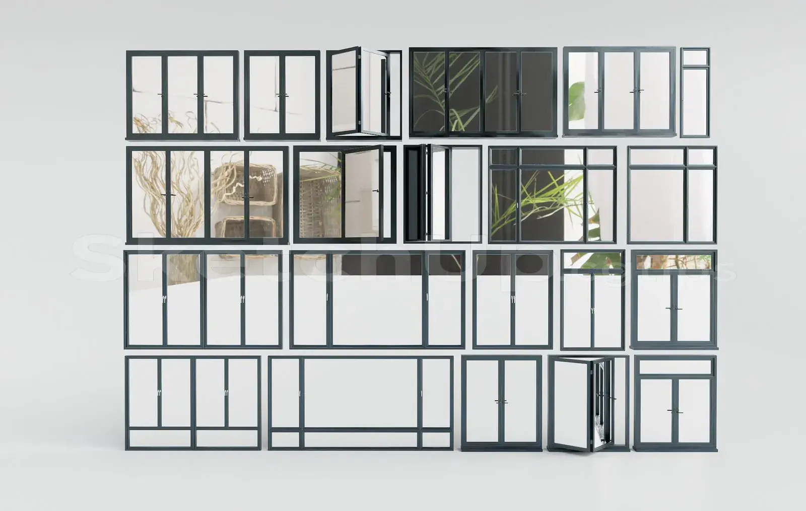 Windows