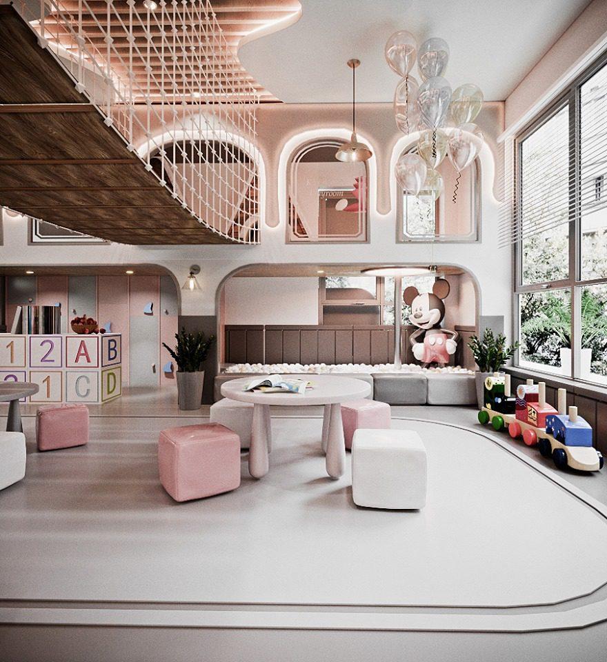 Interior Scenes Share 84