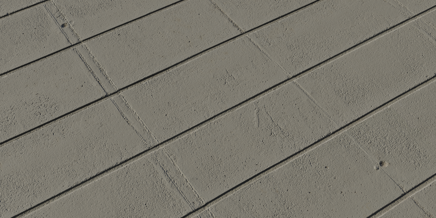 Concrete Wall 4