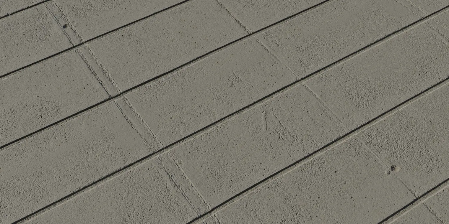 Concrete Wall 4 — preview 1, by Charlotte Baglioni, Dario Barresi (Poly Haven, CC0)