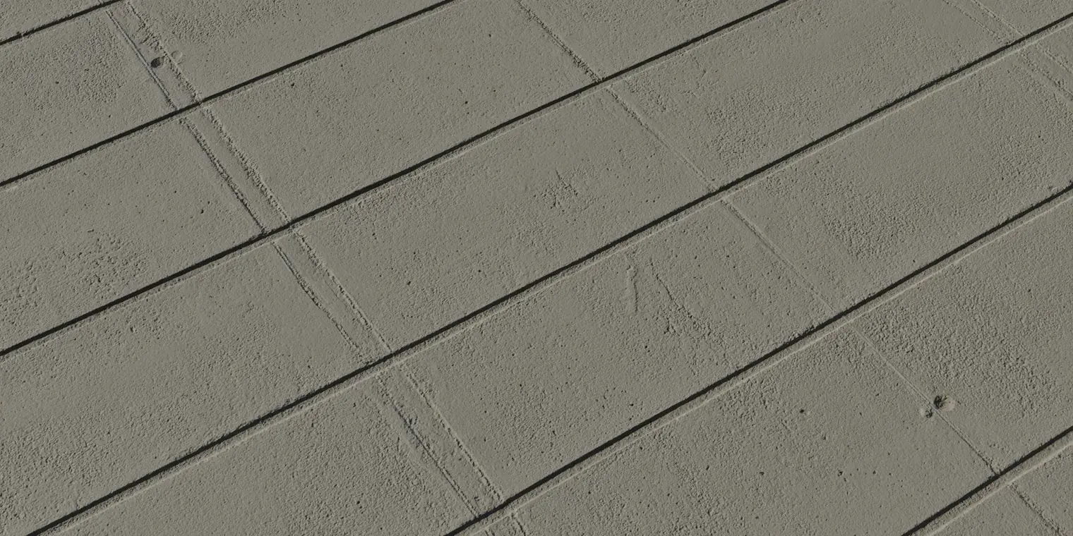 Concrete Wall 4