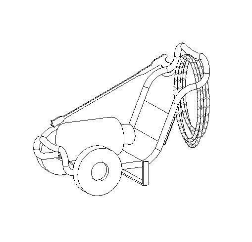 Pressure Washer
