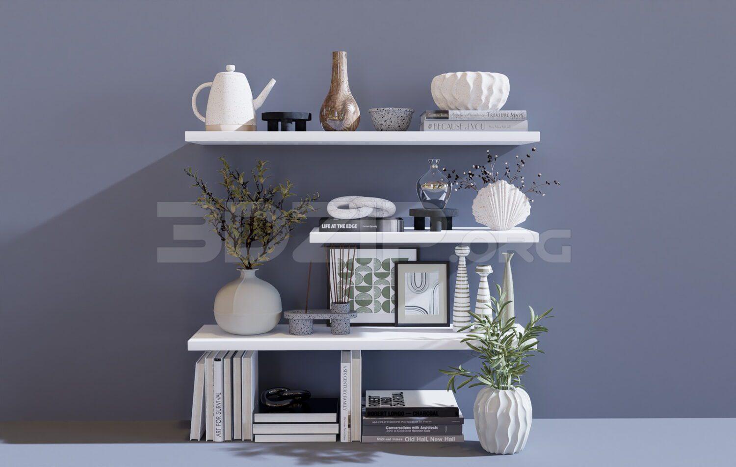 Decorative Set