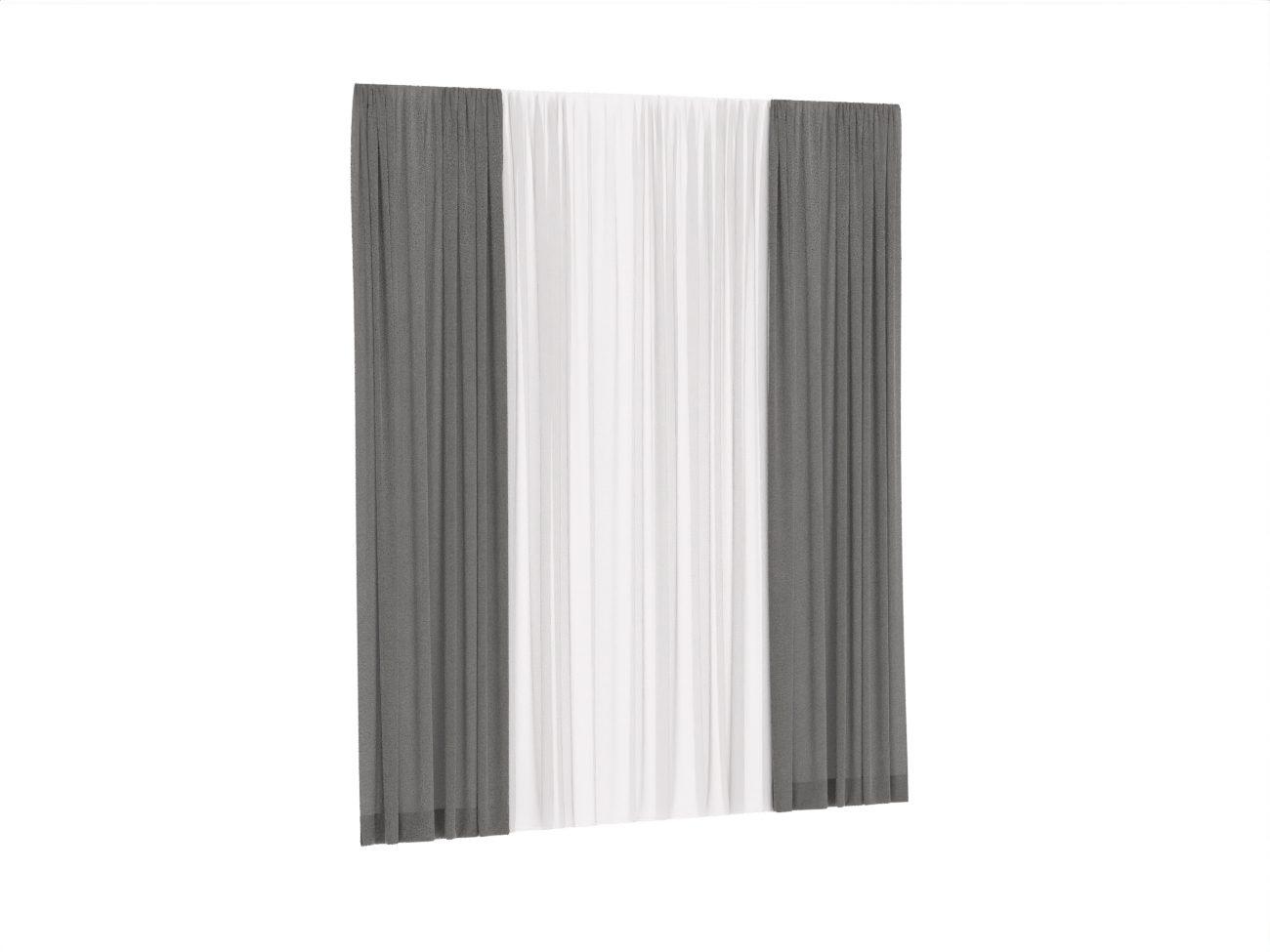 Curtain