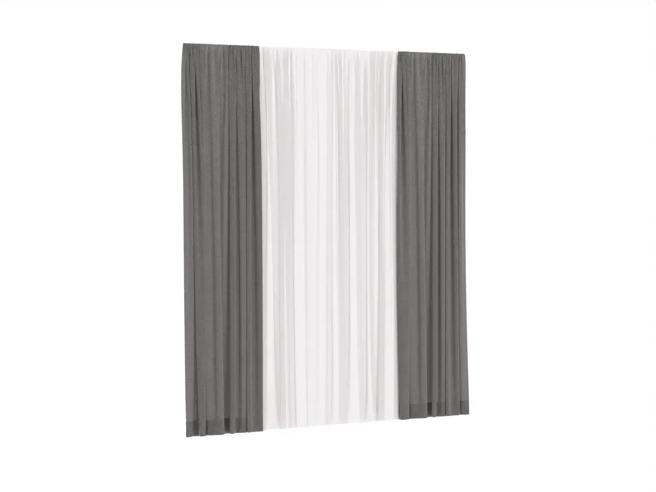Curtain