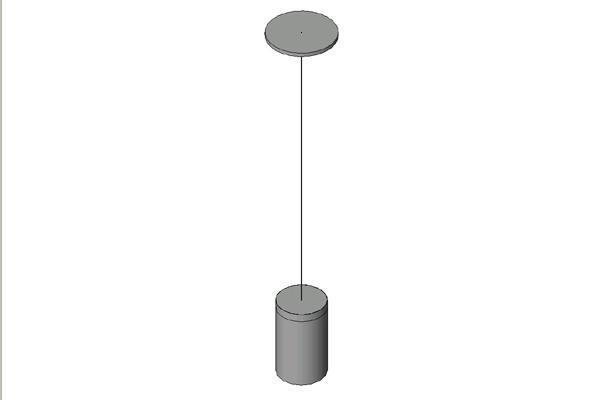 Can Pendant