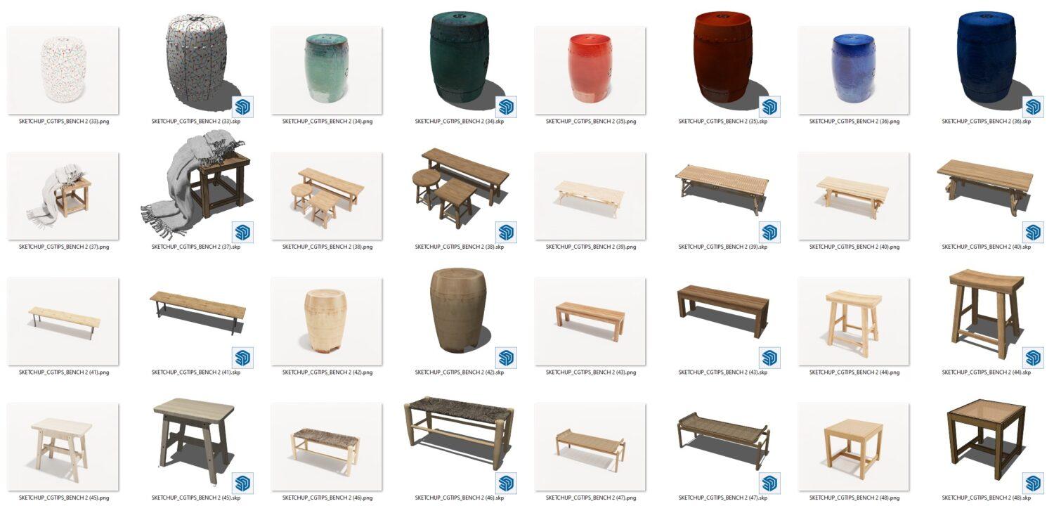 Bench