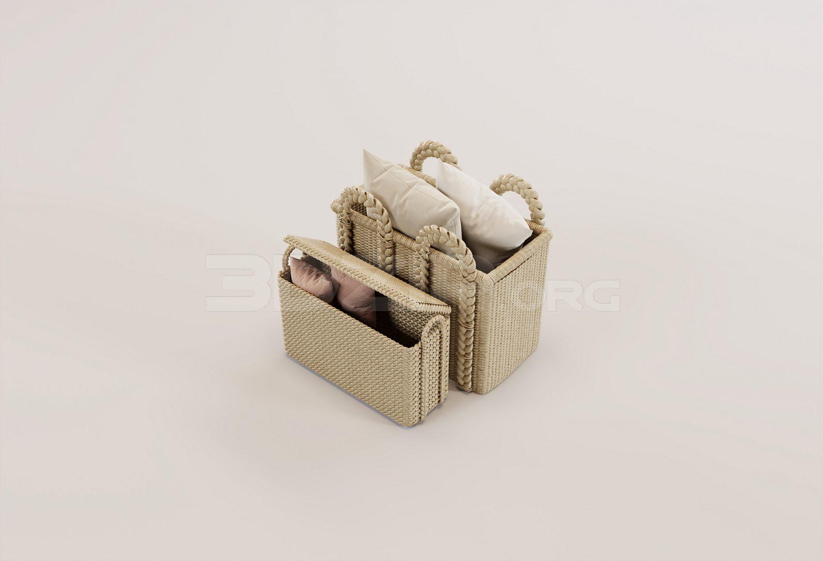 Decorative Set