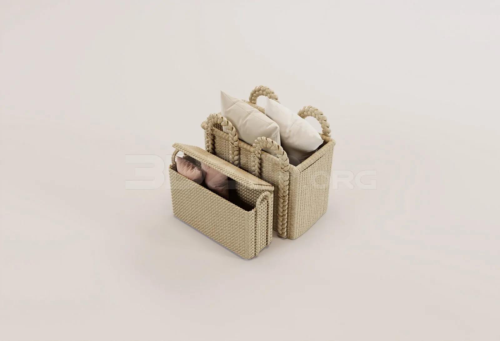 Decorative Set
