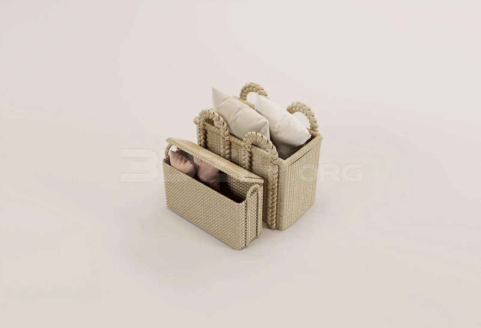 Decorative Set