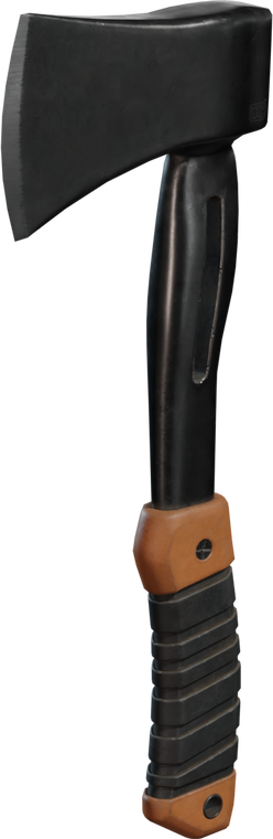 Hatchet