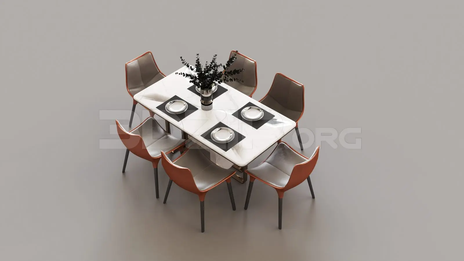 Dining Table And Chair