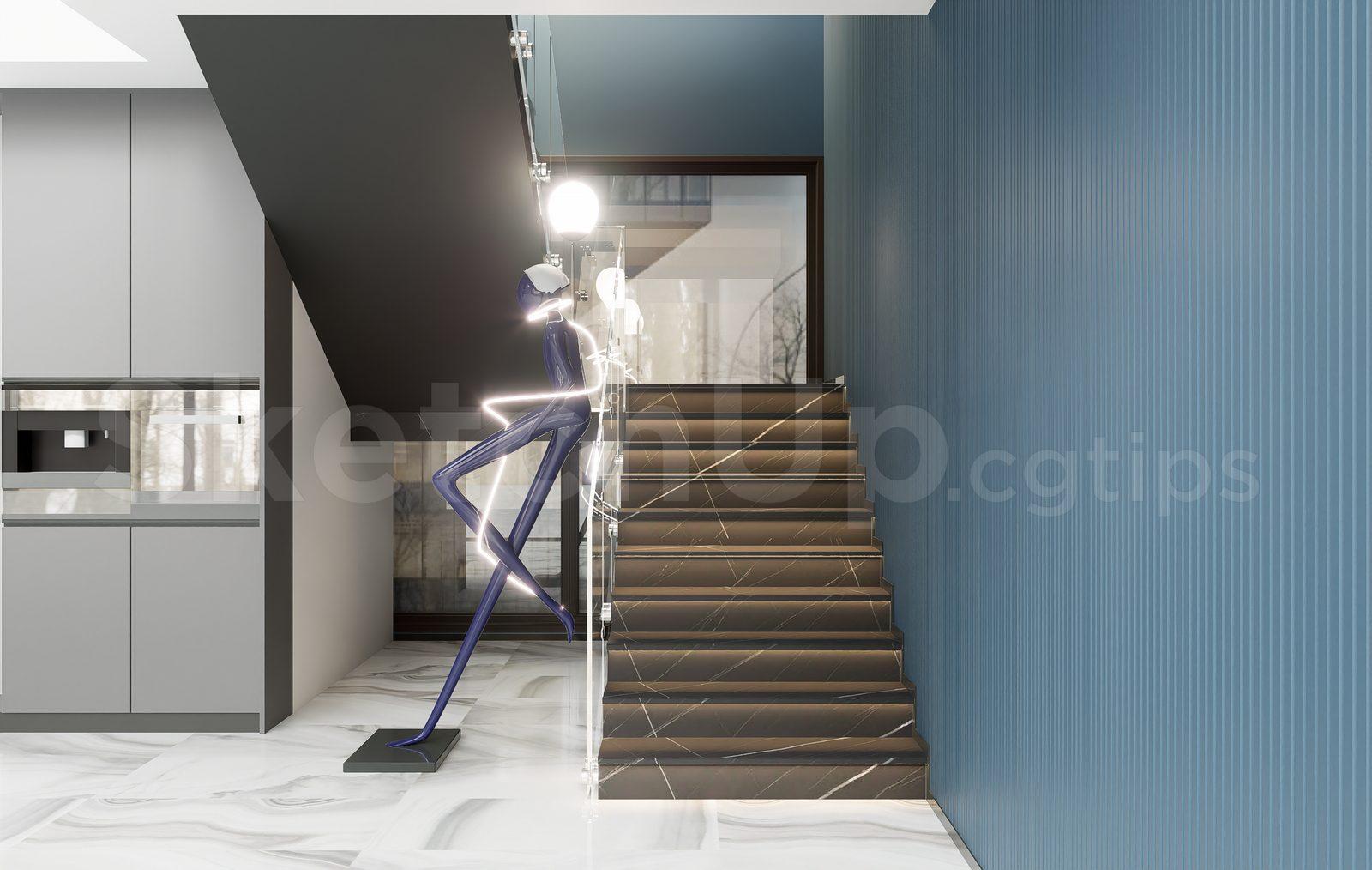 Stair