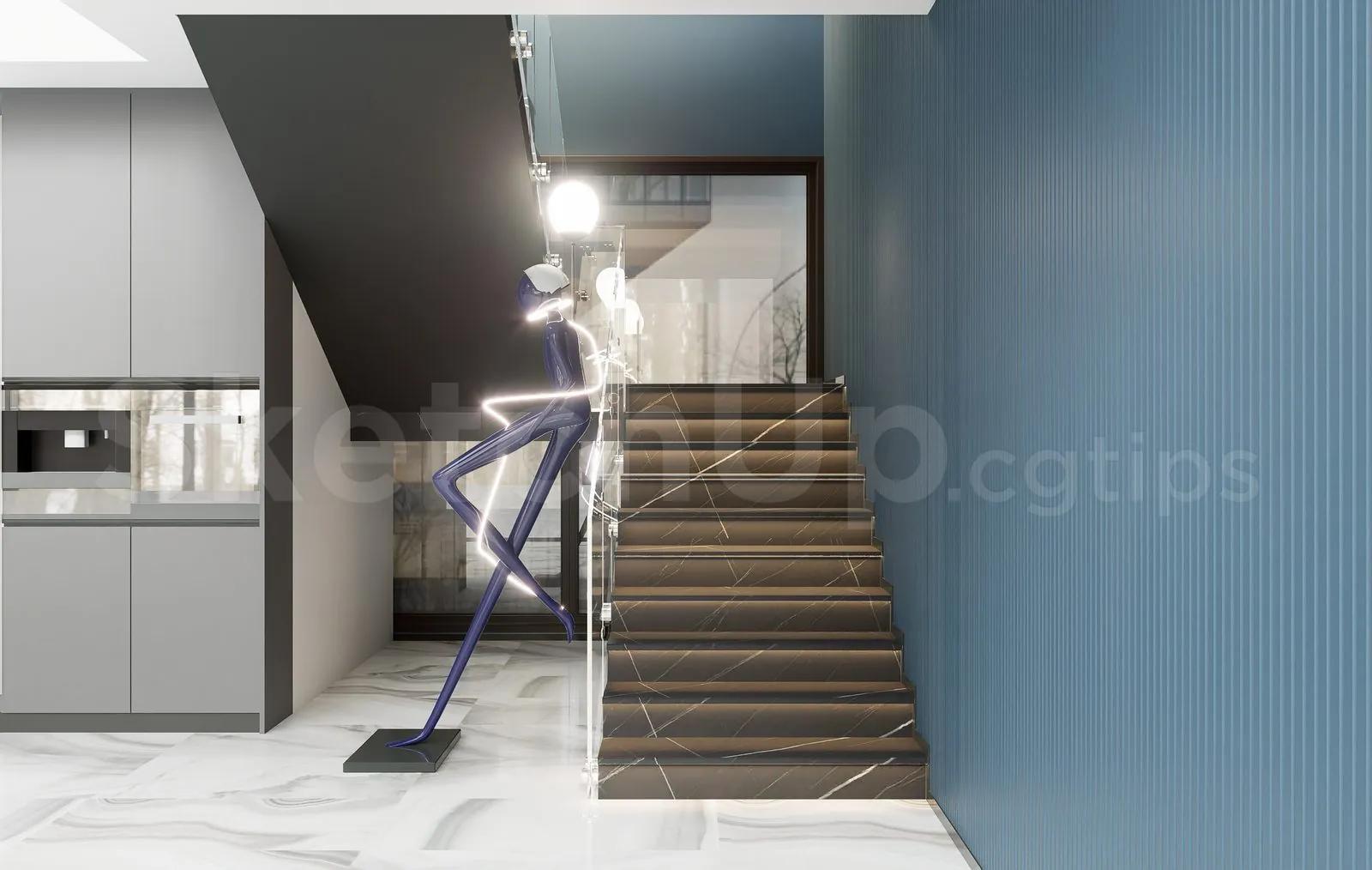 Stair