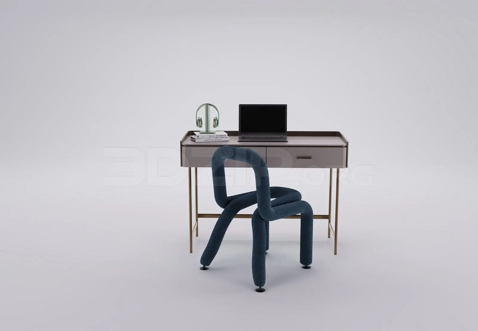 Work Desk