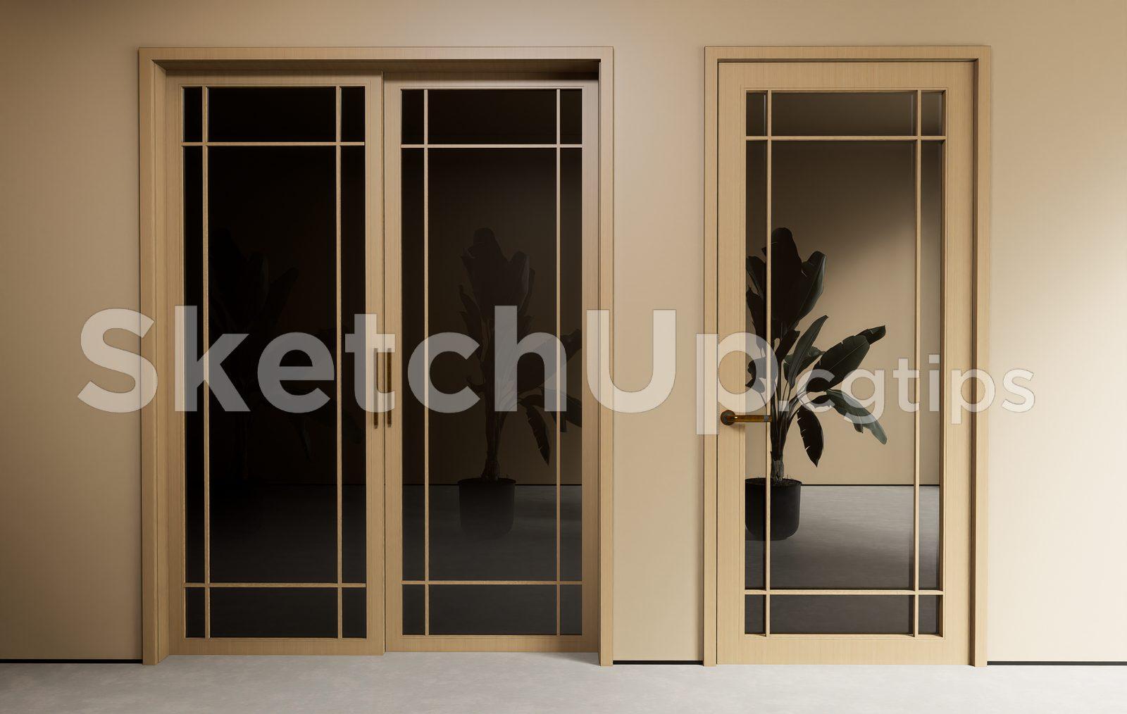 Door