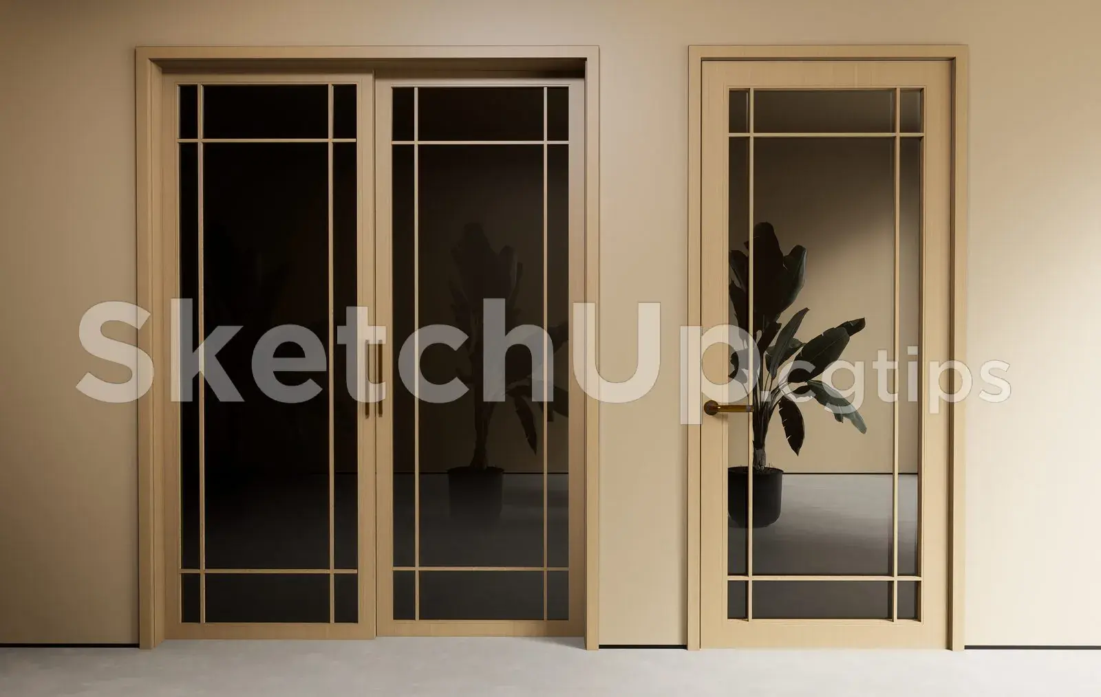 Door