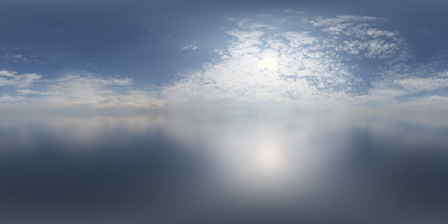 Kloofendal 38d Partly Cloudy (Pure Sky)