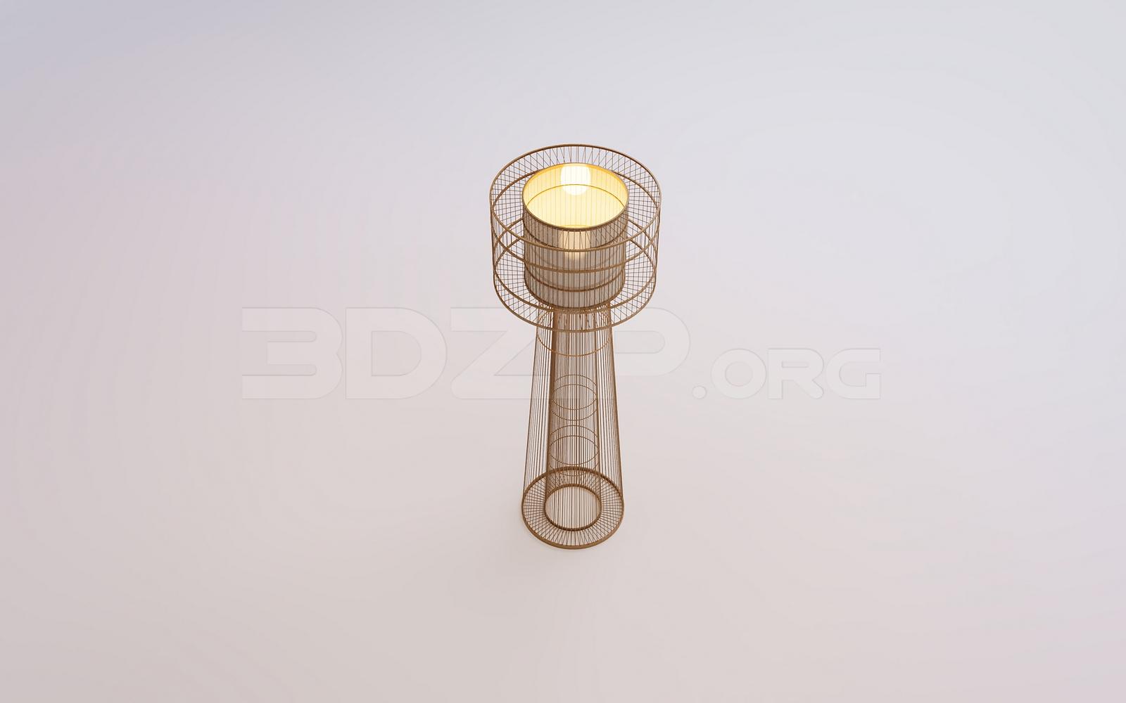 Floor Lamp