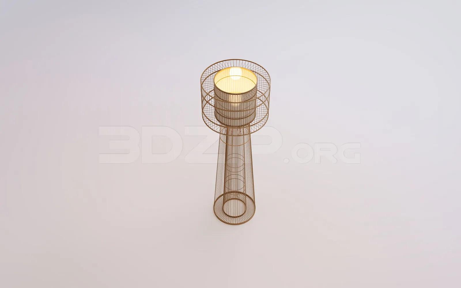 Floor Lamp