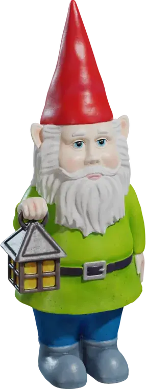 Garden Gnome