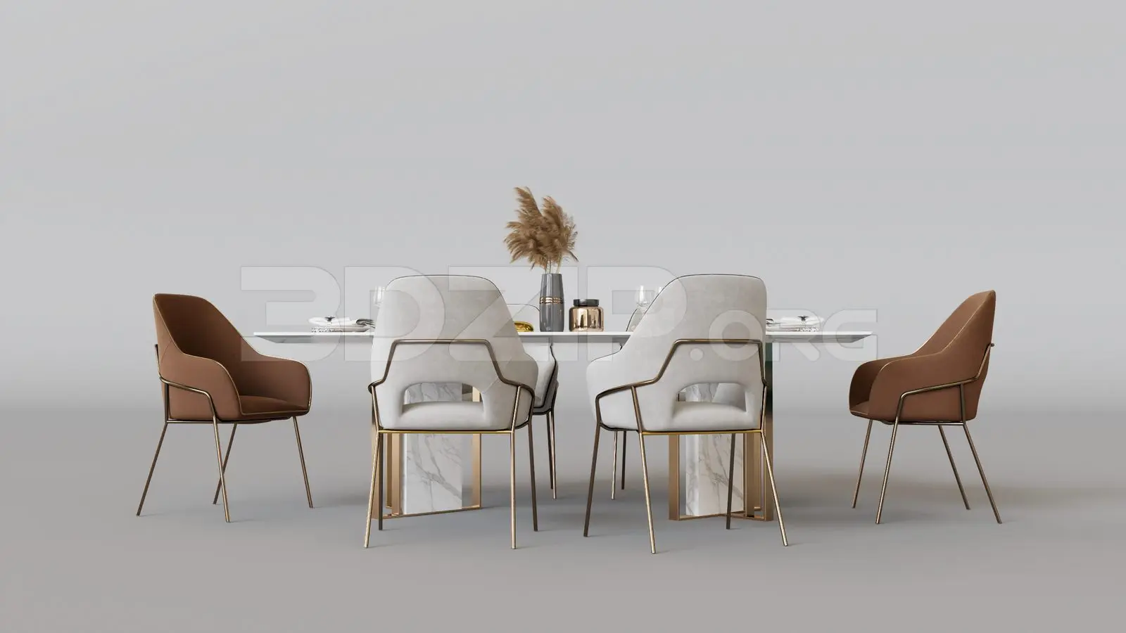 Dining Table And Chair