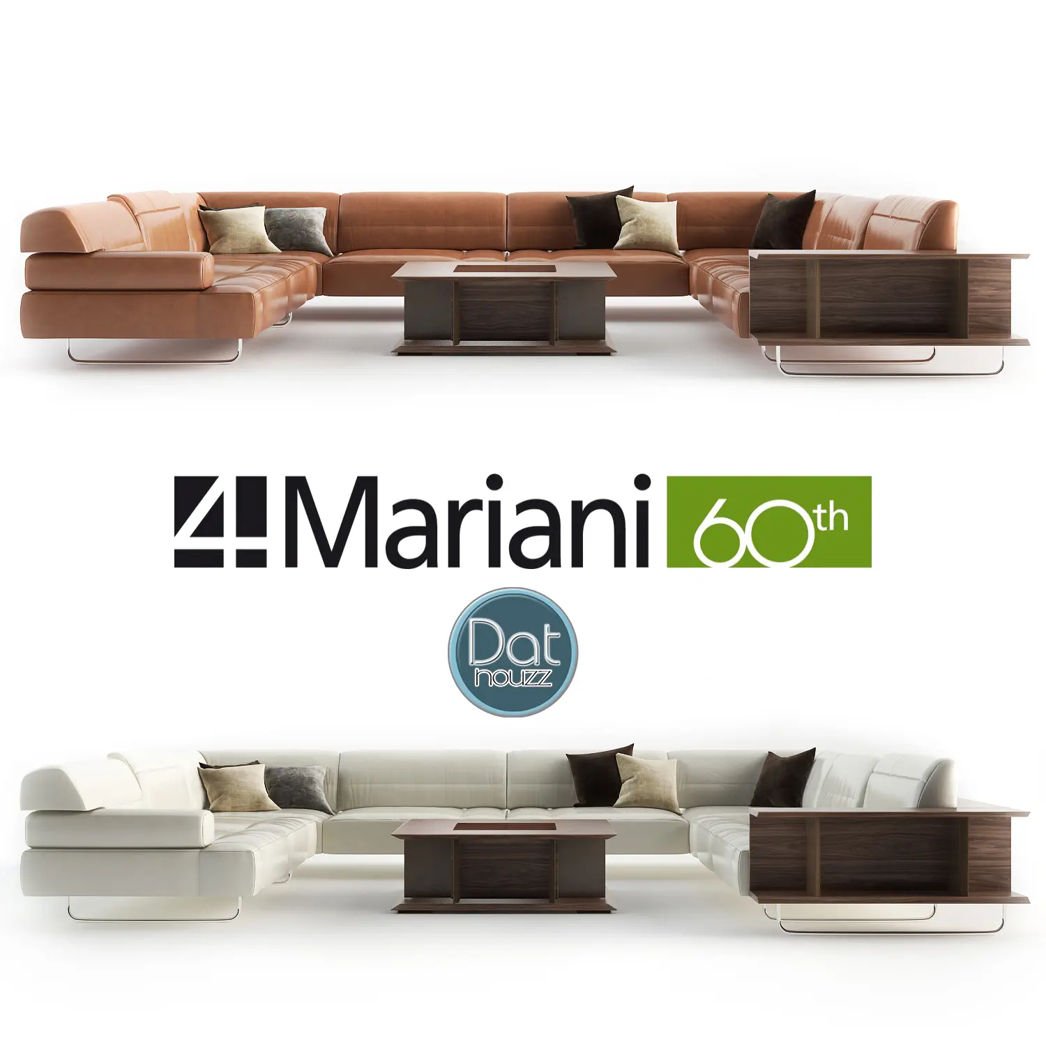 Sofa — preview 1, by DatHouzz (cgtips)