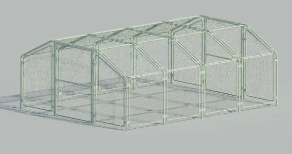 Garbage Container
