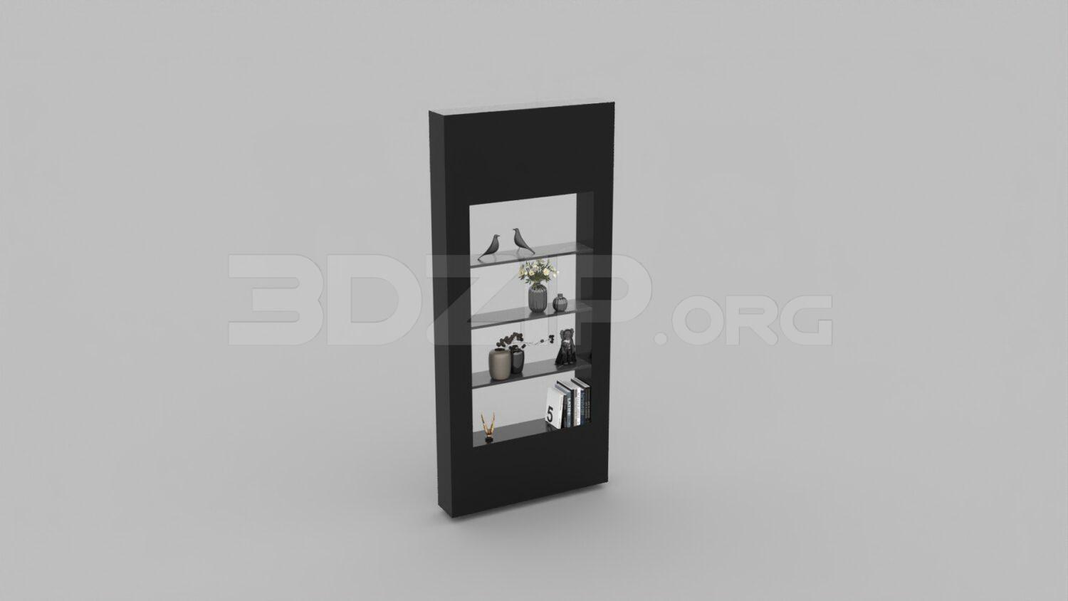 Display Cabinets