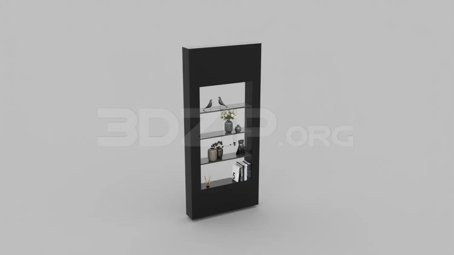 Display Cabinets