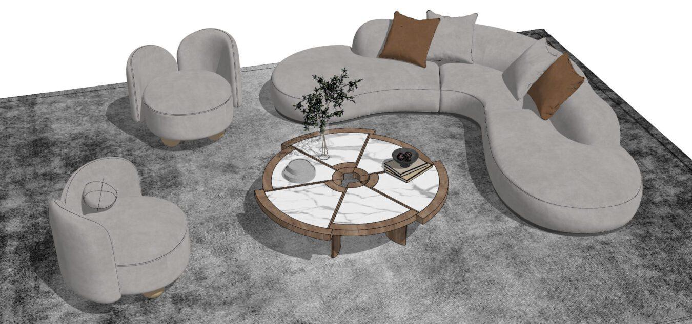 Sofa