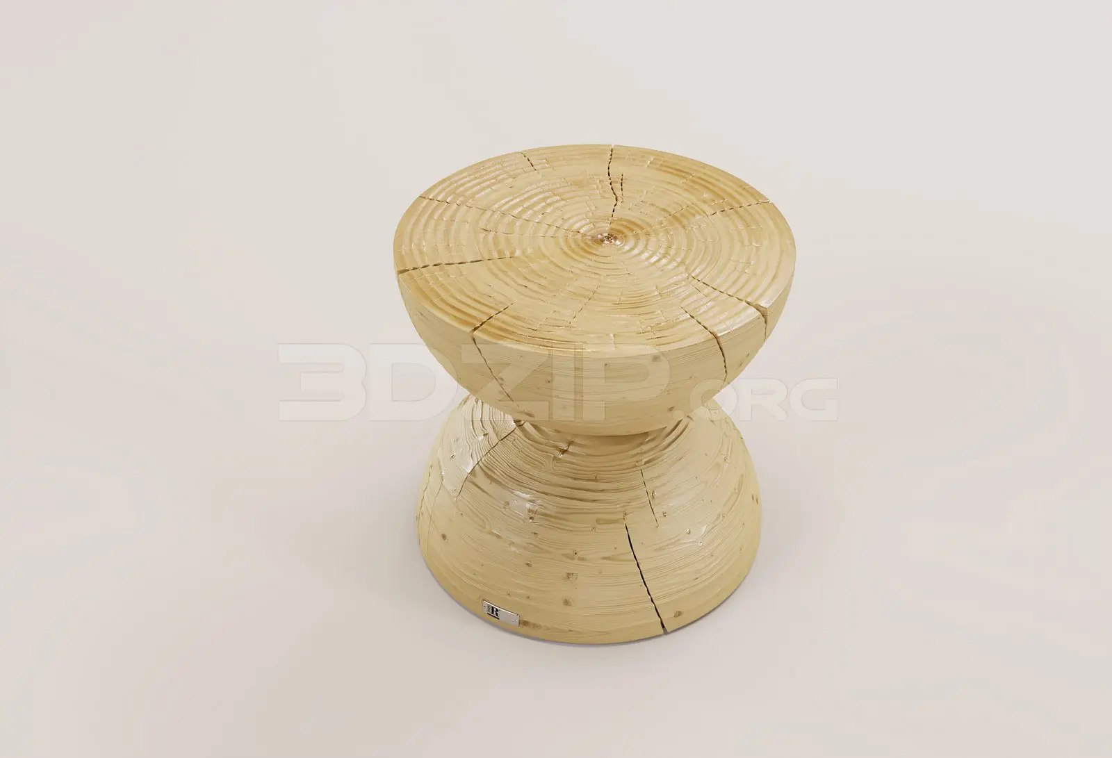 Table — preview 1 (3dzip)
