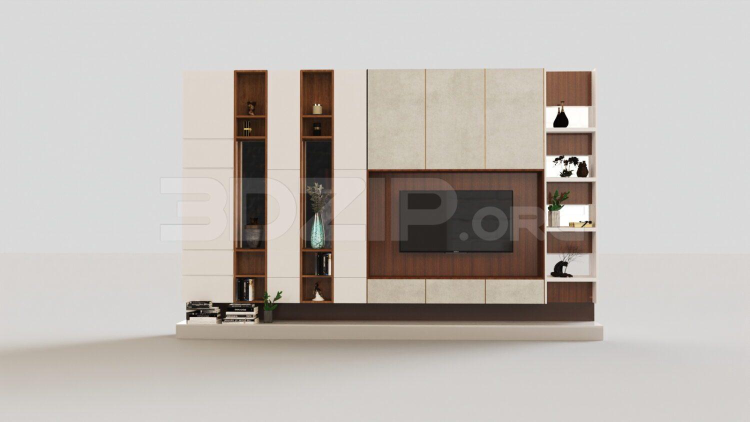 Tv Wall